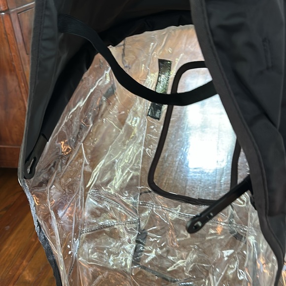 Bugaboo Cameleon Rain Cover - Picture 5 of 5
